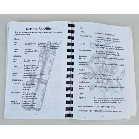 North Acres Baptist Church Tastes From The Country Cookbook Minden Louisiana - Picture 15 of 16